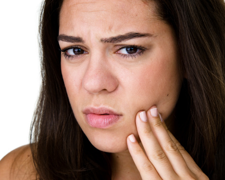 Treatment of a Dry Socket